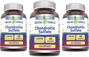 Amazing Formula Chondroitin Sulfaatti 1200 mg Per serving Supplement ...