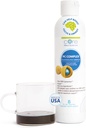 Core Med Science Fosfatidyylikoliini Supplement, Liposomal PC Complex (8 Fl Oz) - Lesitiini Fosfolipid täydentää, joka tukee maksan ja Gut Health - Fosfatidyylikoliini neste kognition tukea