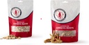 Dairyland American Ginseng Slices and Roots - 4 oz Pack Jokainen Wisconsin Ginseng 