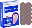 Tinnitus Helpotus sormuksen korvat, tinnitus paikat, tehokkaasti lievittää kuulon menetys