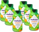 VitaFusion Power C Gummy vitamiinit aikuisille Ehdottomasti oranssi - 150 ct, 6 kpl pakkaus