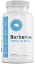 Berberiini Supplement 1200 mg ... 60 Vegaanikapselia... Gluteeniton.