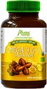 Andes Sacha Inchi Oil Capsules - lähde omegas 3, 6 ja 9 - Terveempi lähde Essential rasvahapot - Vegaani, ei-GMO, Allergen-vapaa & Gluteeniton - 100 Softgel pillereitä (500 mg) - Valmistettu Perussa