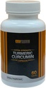 Kurkuma Kapselit 1000 mg, nopea toiminta, suuri nivelkipu ja lihasten Recovery