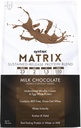 Syntrax Nutrition Matrix - Pitkäaikainen julkaisu Proteiini Blend, Milk Chocolate 2 lbs.