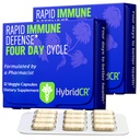 HybridCR Rapid Immunosupport Supplement 