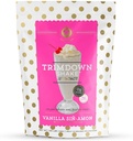 Empact Trimdown Shake - Vanilla Cinnamon - Vegaaniproteiinijauhe, nollasokeri, Keto Friendly, Gluteeniton, Non Dairy, Soy Free, Laktoositon, Ei GMO 1,65