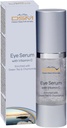 Mon Platin, DSM, Dead Sea Minerals, Mineral Serum Eye Serum C, 1.02fl.oz/30 ml