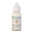 Dr. Clark Hydrochlorothiazide Drops - Ruoansulatuselimistö, Suolahappo 5% liuos, Säilytä vatsahappoisuus, parempaan imeytymiseen ja assimilaatioon, 1 Fl. Oz (30 ml)