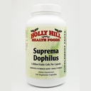 Holly Hill Health Foods, Suprema Dophilus, 240 kasvissyöjäkapselia