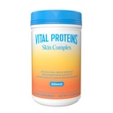 Vital Proteins Collagen Peptides for Women - 20g Hydrolysed Collagen, C-vitamiini, Hyaluronihappo, Vähentää Fine Lines & ryppyjä, Verisol & Holimel - Skin Complex Supplement, Unmarioz Kuiva-aine