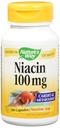 Niacin 100 mg 100 kapselia (pakkaus 2)