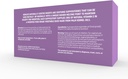 NewLife Naturals E-vitamiini Suppositories for Women 38IU - All Natural emättimen Moisturizer - Feminine Care for Dryness, Ärsytys, Menopause, Synnytyksen jälkeinen, Hormonaaliset muutokset & More - 48 Lisäykset, USA