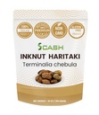 Haritaki/Inknut Koko Pimeät ympyrät ... 10 Ounce (283 grammaa)