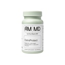 Amy Myers MD EstroProtect Supplement - Tukee Estrogeenitasapaino & Hormoni terveys - DIM, kalsium-D-glukaraatti, parsakaali siemenuute - 60 kapselia