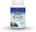 Planeetan kasvirohdos Ginseng Revitalizer, klassinen kiinalainen Energizing Compound*, 964 mg - 90 tablettia