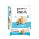 Power Crunch Protein Wafer -patukoita, runsaasti proteiinia, herkullista makua, ranskalaista Vanilla Cremeä, 1.4 Ounce (12 kreivi)