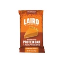 Laird Superfood Functional Protein Bars . Protein Bar mutta parempi Real Ingredients, Functional Sienet 10g Plant-Based Protein, 6g Kuitu - Ei-GMO - Kurpitsa, 10 Count (Pack of 1)