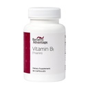 Bariatric Advantage B1-vitamiini - 100 mg tiamiinimononitraatti - Easy Digest - Suunniteltu bariatrisille potilaille - tukee energian tuotantoa* - 90