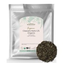 Starwest Kasvitieteet Cleavers Herb Organic - Kuivattu Loose Leaf yrtti teetä, Tinctures, & Yrttiteet, Natural Wellness Support for Women & Men, Leikkaa & Sifted, Certified Kosher, ei-GMO - Bulk 1 lb Bag