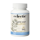 Eclectic Institute Non-GMO Olive Leaf 
