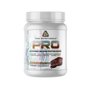 Core Nutritionals Pro Kestävä julkaisu Whey Pron Blend ... Dgestive Enzymes... 25g Protein, 2g Carbs... Ei Fillers...