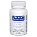 7- Keto DHEA 50 mg ...