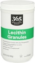 365 by Whole Foods Market, Lecitin Rakeet, Vegan, 15.9 Ounce