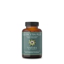 Natura Health Products Quercetin Plus täydennysosa - Modulates Terveellinen immuuni- ja histamiinivaste - Featuring bromelain, C-vitamiini, Nettle Leaf & Quercetin (90 kapselia)