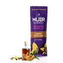 MUIR Cashew Vanilla Mate Real Food Energy Gel - 10 Count 
