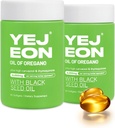 JEJEON Oil of Oregano Softgels