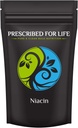 Niasiinijauhe 