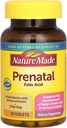 Luonto tehty useita prenatal Tabs, 90 t (pakkaus voi vaihdella)