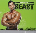 Body Beast DVD harjoitus - Base Kit