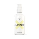Z Care Anti Itch Spray kanssa Sinkki - Kosteuttaja Väliaikaiset rauhoittaa iho-olosuhteet Valmistettu leikkaukset, naarmut, Burns, Myrkky Ivy, ja Hyönteisen puremia, 4oz