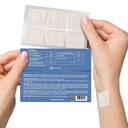 NUTRI- PATCH Inflam Topical Skin Patch 