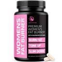 Fat Burners naisille Painon menetys pillereitä naisille vatsa rasvaa ... vadelmaketoneja...