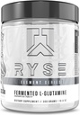 RYSE Element Series Fermented L-Glutamiini Amino-Acid ...