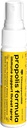 VITASUPPORTMD Propolis Formula Throat Spray - Doctor Formulated, Valmistettu Yhdysvalloissa Immuuneja tukea luonnon antioksidantteja, 1 fl oz
