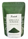 Puhdas Spirulina Powder ... Immuunituki ja antioksidantit...