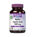 BLUEBONNETIN AAKKOSELLINEN LIPOIINIHAPPO 300 mg