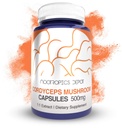 Nootropics Depot Cordyceps Sienikapselit 