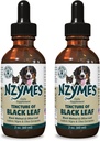 BlackLeaf Tincture Lemmikkieläimet - 2 pakkaus