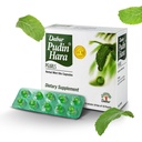 Dabur Pudin Hara Pearls - Päivittäinen digestiivinen hoito täydentää miesten ja naisten, auttaa Abate oireita turvotus, happoisuus, ilmavaivat ja ruoansulatushäiriöt ruoansulatuskanavan ja suoliston terveys, 100 laskea (Pack of 10)