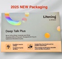 Riman Lifening Deep Talk Plus Ravintolisä, 5,5g x 28 pakkausta