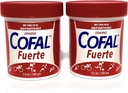 Cofal Fuerte Cream - 3,5 Oz - 2 pakkaus