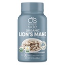 Lions Manes Mane Tabletit 100% Pure Organic 