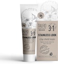 Tauro Pro Line Clay Tear Stain Remover for Dogs - Shield Mask silmät, korvat, suu, Hellävarainen Harjoitus Tuote koirille, pentu & kissa (Ruostumaton Look - 1.69 Fl Oz)