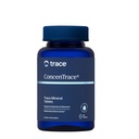 Trace Minerals Concentrace Minerals Tabletit - Päivittäinen täydennysosa yleistä hyvinvointia - luonnon energia, luun vahvuus, terve Connective Kudos-ja immuunijärjestelmä tuki - 90 Count (30 palvelinta)