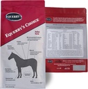 Equerry's Choice Horse Pellets - Täydellinen ravitsemus täydentää Ruoansulatuskanavan Entsyymit ...